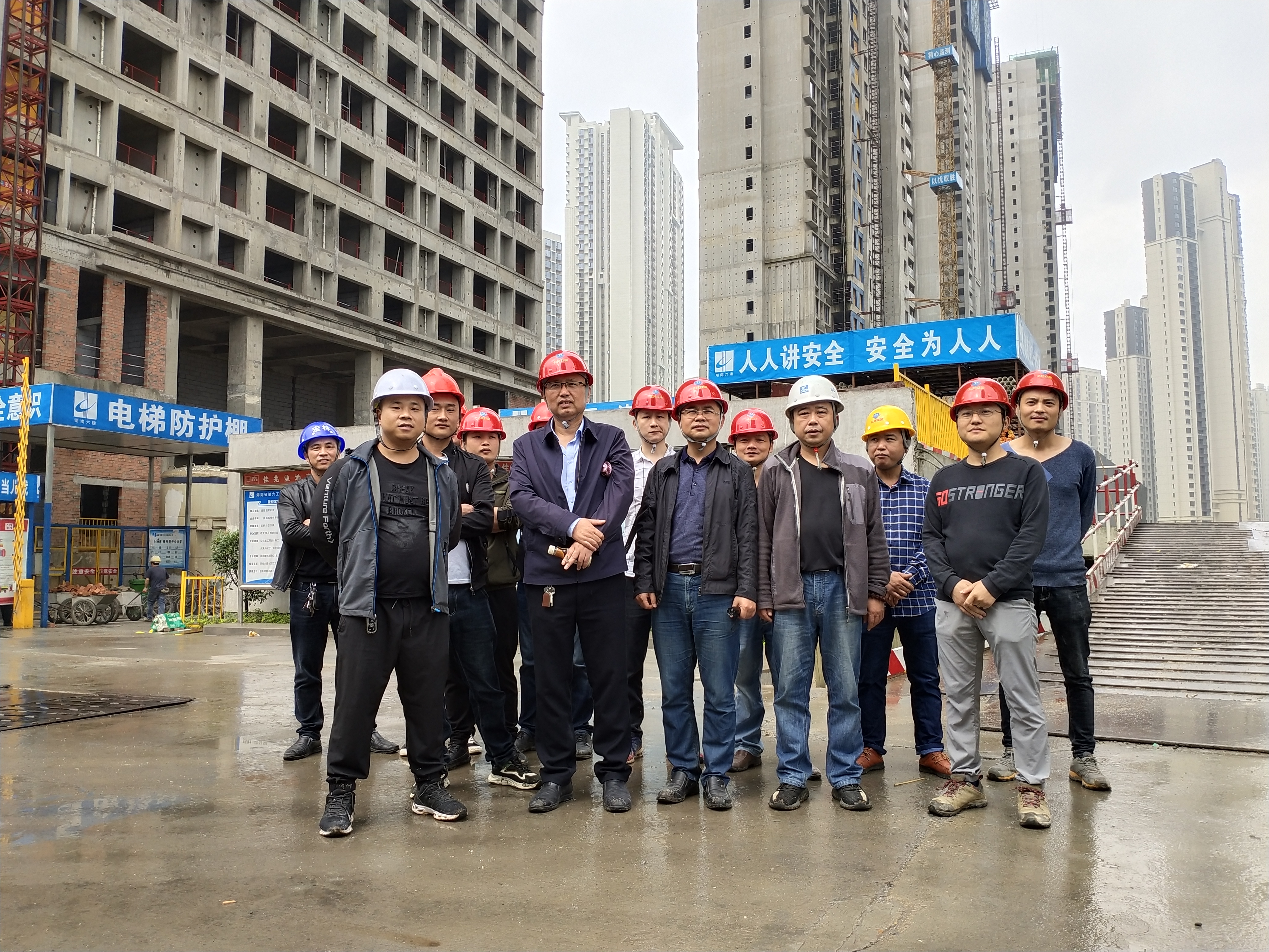 機電安裝工程預(yù)留預(yù)埋施工工藝有哪些？機電安裝工程全網(wǎng)推薦