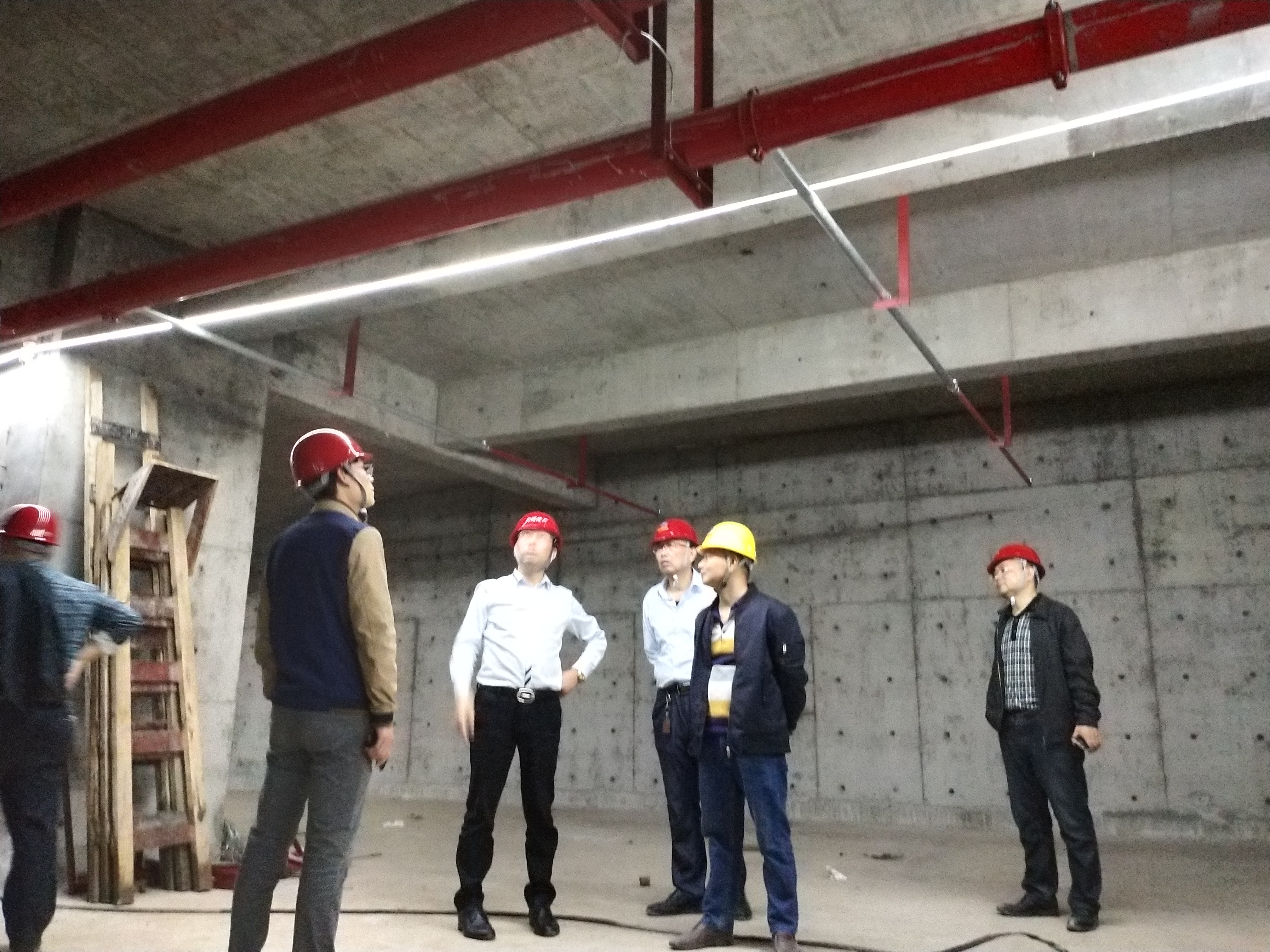 消防工程驗(yàn)收重點(diǎn)有哪些？看完你就明白了