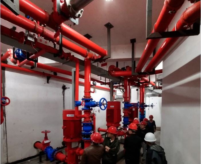 消防工程施工企業(yè)資質(zhì)有哪些，2019湖南消防工程施工資質(zhì)詳解
