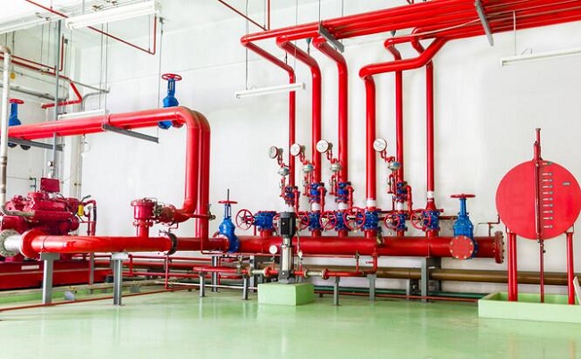 電力安裝工程 電力安裝工程
