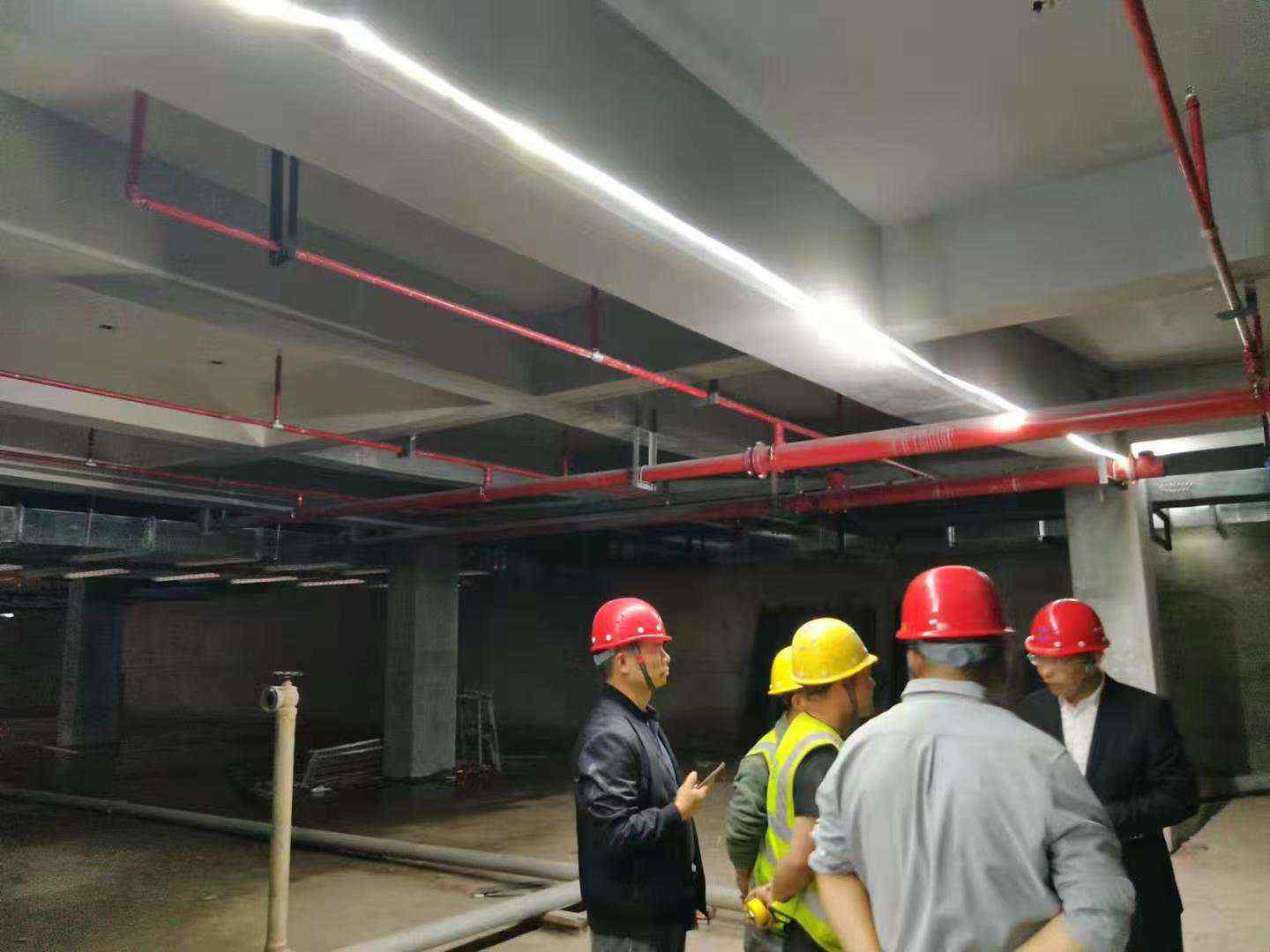 機(jī)電安裝 機(jī)電安裝