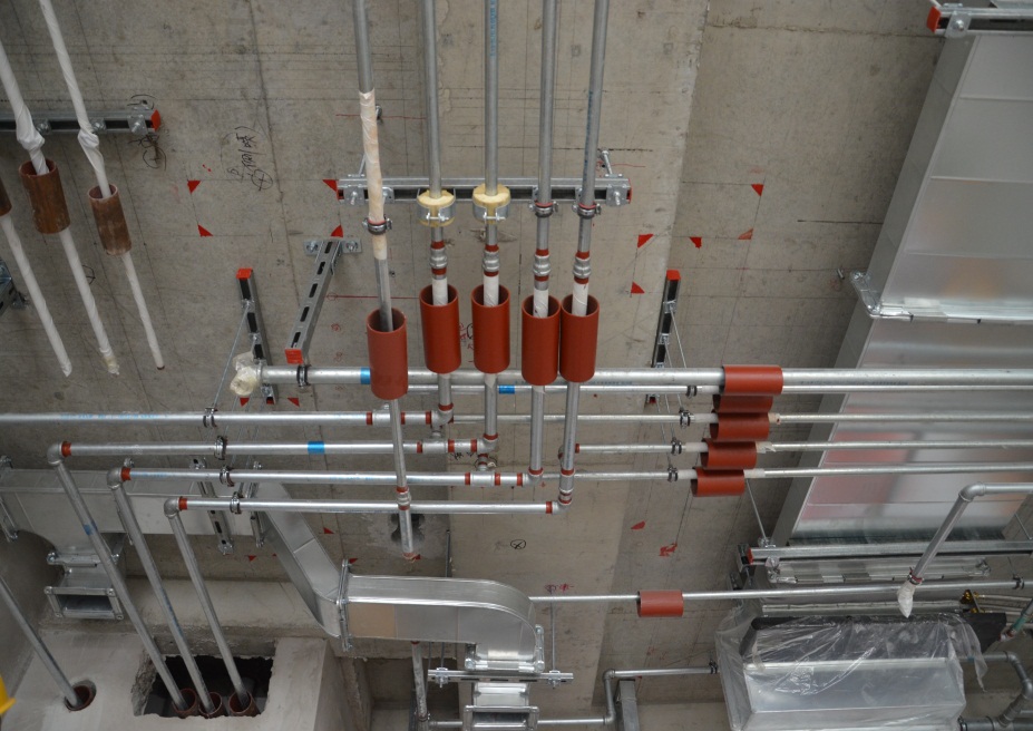 機(jī)電安裝公司 機(jī)電安裝公司